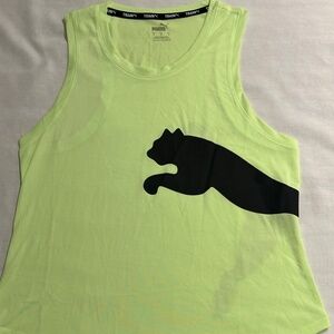 Puma Tank Top